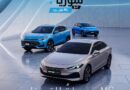 MG سوريا تطلق برنامج “اكتشف سوريا مع MG “