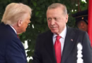 صراع ترامب وأردوغان الصامت في الساحة اللبنانية يدفع ثمنه الشعب السوري
