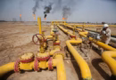 خط أنابيب النفط بين سوريا والعراق سيرى النور في هذا الوقت